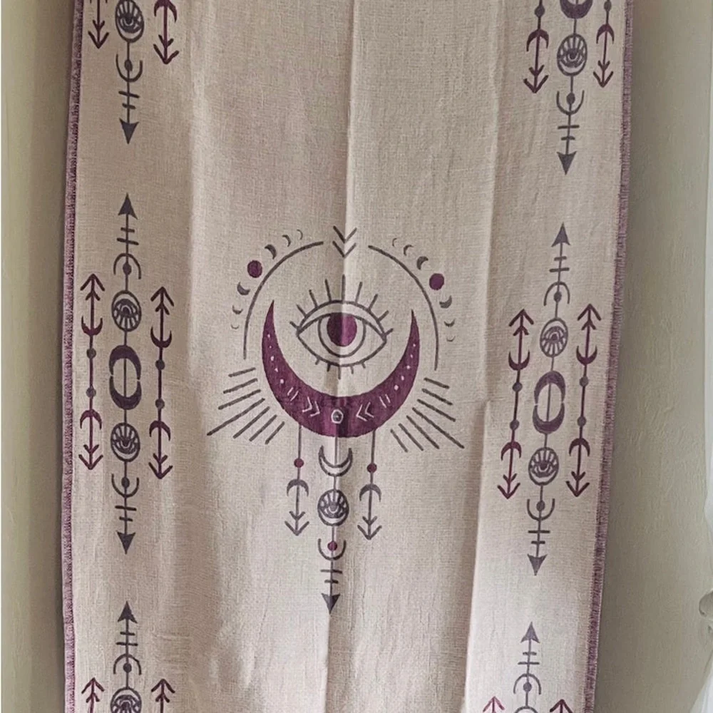 Coolest Ever Blanket Set of 2 Organic Loom Weave Dorm Blankets Set of 2 Purple